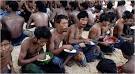 Rohingya refugees face uncertain future