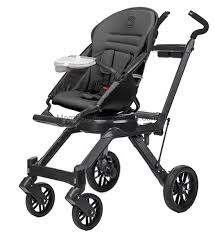 Image result for Orbit Toddler Stroller Jessica Alba