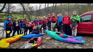 Image result for Durham University Canoe Club