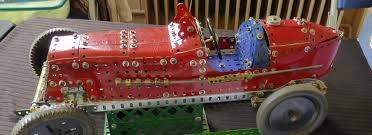 Image result for South Birmingham Meccano Club