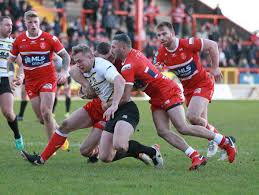 Image result for Folly Lane Amateur Rugby League Football Club