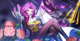 「コーネリア・リ・ブリタニア」の画像検索結果