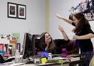 Francis Howell North senior named national high school journalist ...