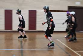 Image result for Surrey & Hampshire Roller Skating