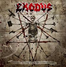  Exodus – Exhibit B The Human Condition