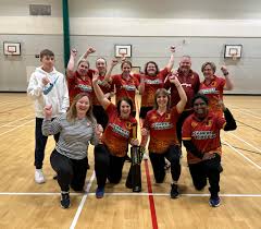 Image result for Bedworth Cricket Club