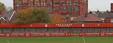 Image result for Droylsden