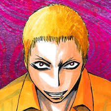 「吾代忍 魔人探偵脳噛ネウロ」の画像検索結果