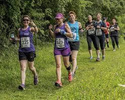 Image result for Shropshire shufflers­ Running Club
