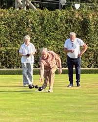 Image result for Kidlington Bowls Club