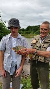 Image result for Vauxhall Angling Club