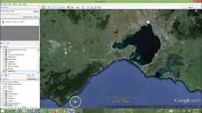 How To Make A Map Using Google Earth - YouTube
