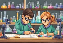 Image result for Skill Lab: Science Detective