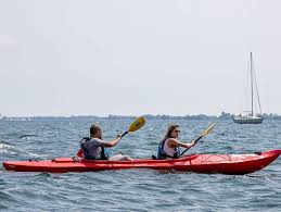 Image result for Kingston Kayak Club