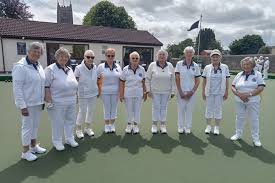 Image result for Paignton Bowling Club
