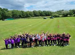 Image result for Roe Green Cricket Club