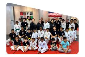 Image result for Martial Arts New Jersey