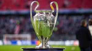 Image result for Champions Football