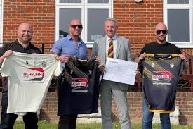 Image result for Eastbourne Cricket Club