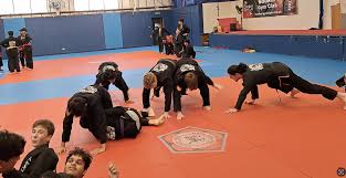 Image result for Booker Gym Club