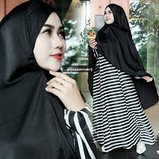 DISTRIBUTOR JILBAB INSTAN JOGJA - JOS CORNERS | JUAL JILBAB MURAH ...