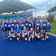 Image result for Salford Metropolitan Athletic Club