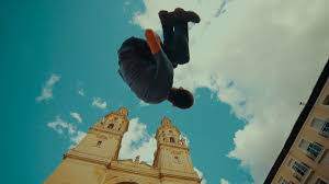 Image result for Parkour Alliance