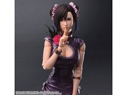 「ティファ・ロックハート」の画像検索結果