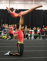 Image result for Zodiac Gymnastics Club