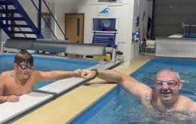 Image result for SwimSwansea
