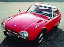 Toyota Sports 800