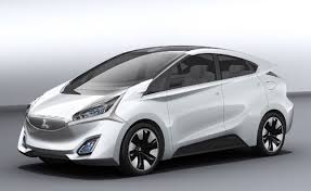 Image result for mitsubishi MiEV