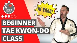 Image result for Abbey Fit Tae Kwon Do