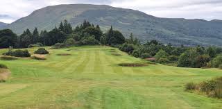 Image result for Carrickfergus Golf Club