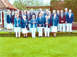 Image result for Hemyock Bowling Club
