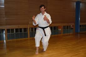 Image result for Exeter Shotokan Karate Club