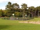 this hard-court pitch with - via Daymix