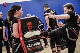 Image result for Krav Maga Midlands UK