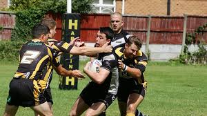 Image result for Haresfinch Amateur Rugby League Football Club