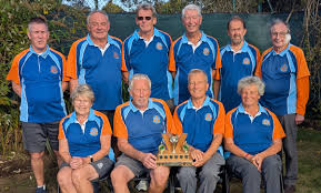 Image result for Colchester West End Bowls Club