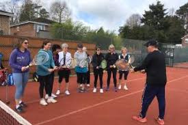 Image result for Dorking Lawn Tennis Club