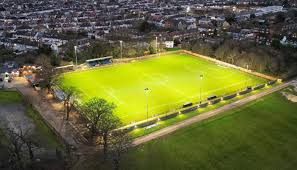 Image result for Raynes Park Sports & Social Club