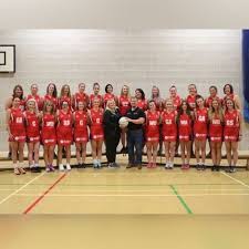 Image result for Whitton Netball Club
