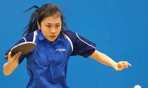 Image result for Teddington Table Tennis Club