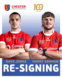 Image result for Chester Rugby Union Football Club