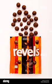 Image result for revels