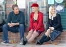 The Six Wives of Henry Lefay