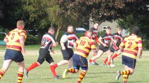 Image result for Stanford Rugby Club