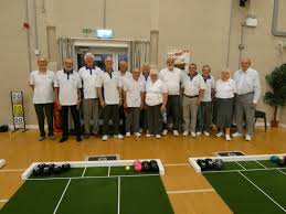 Image result for St Keverne Short Mat Bowling Club