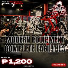 Image result for Victory Gym Club